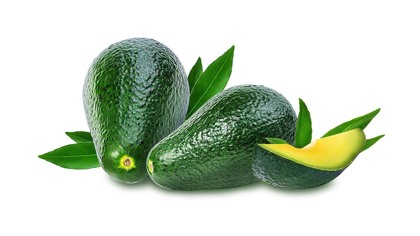 Avokado