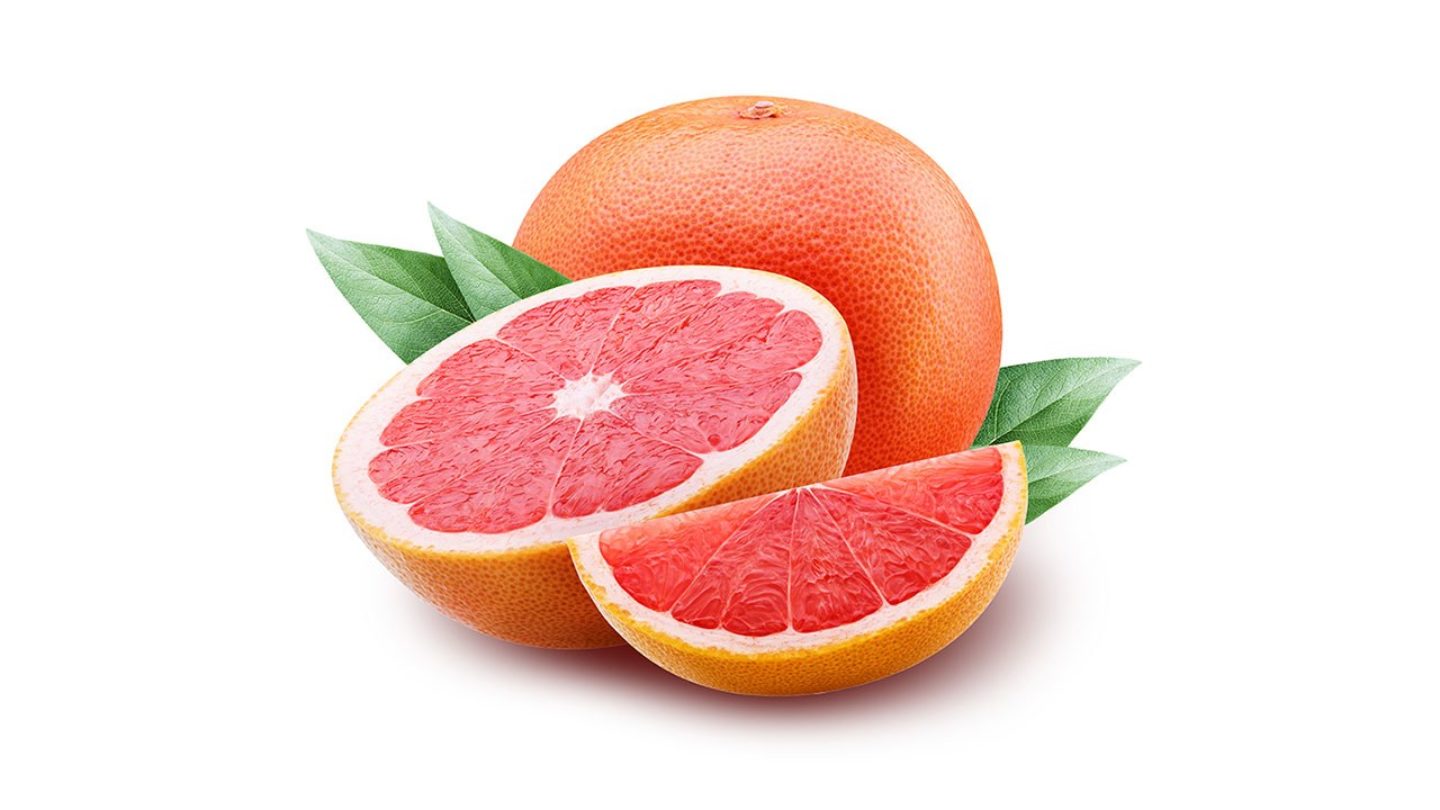 Grapefruit