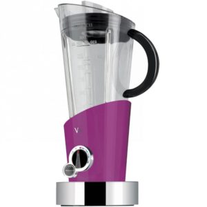 113316 stolny mixer vela evolution 1 5 l fialova farba nerezova ocel bugatti 6777f8a0